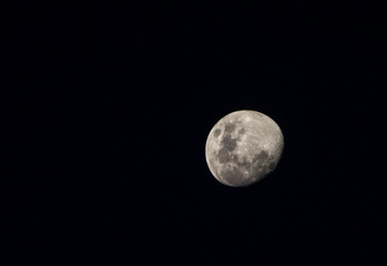 Moon...