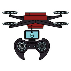 air drone remote control cartoon