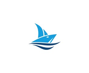 Sailing logo
