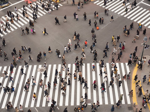 1 074 件の最適な 渋谷駅前スクランブル交差点 画像 ストック写真 ベクター Adobe Stock