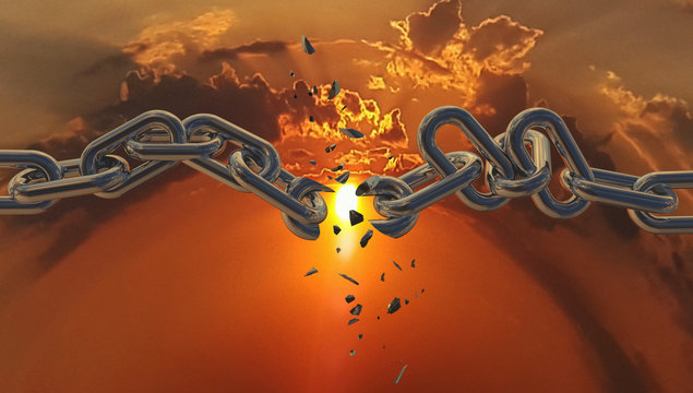 Broken Chains Background Images – Browse 13,558 Stock Photos, Vectors, and  Video | Adobe Stock