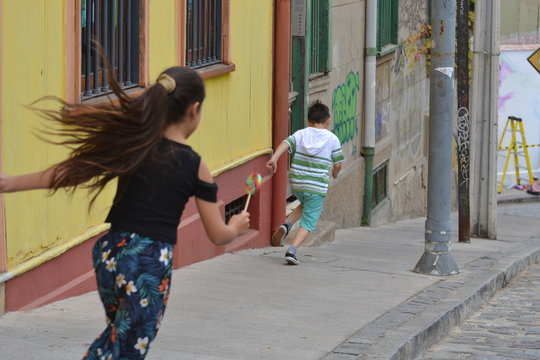 valparaiso