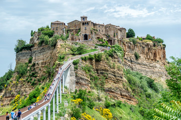 Citiva di Bagnoregio