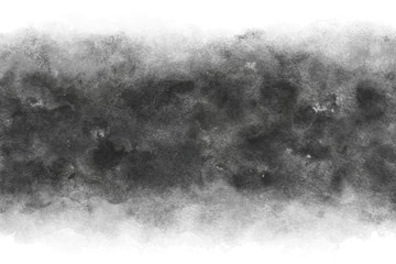 水墨 抽象 和風 水彩 背景