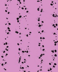 Colorful abstract background for desktop wallpaper or website design, template with copy space for text.	