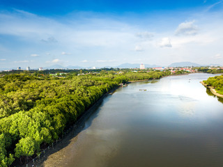 This sea at Rayong ,Thailand  look beutiful