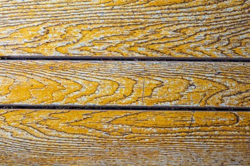 Fototapeta premium Wood flooring in Thailand ,