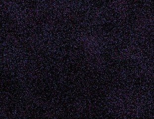 Multicolored Confetti Background