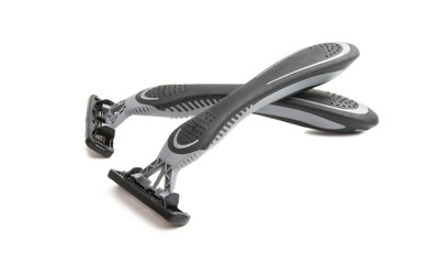 Obraz premium shaver isolated