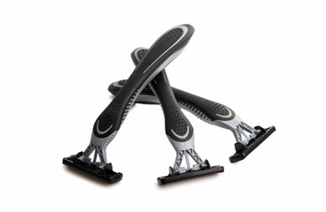 Obraz premium shaver isolated