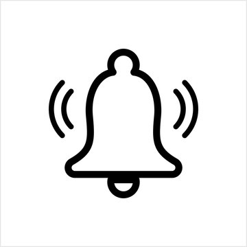 recommend clip art: Ringing Bell Icon, Ringing Bell Sound Icon