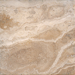 Naklejka na ściany i meble beige marble texture. Natural stone pattern for backdrop or background, Can also be used for create surface effect to architectural slab, ceramic floor and wall tiles