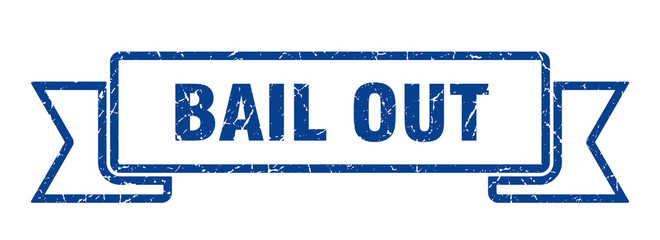Obraz premium bail out
