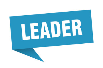 leader