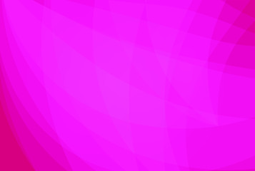 abstract pink background