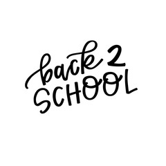 Back to School