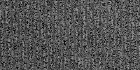 Fractal illustration, tiled background. Easy to isolate individual components and change color. For posters, banners, retro and urban design