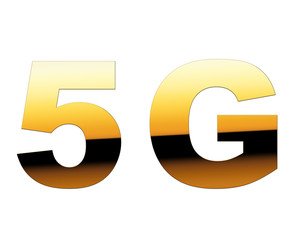 5G wireless telekom standard design