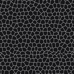 Seamless pattern of multiple cells