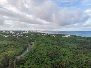 沖縄県 宮古島 砂山ビーチ