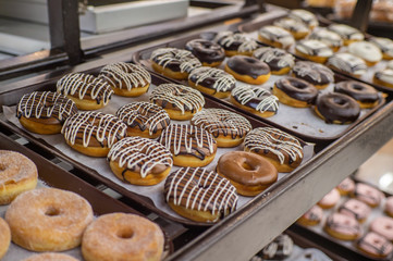 donas panaderia