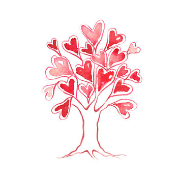 Herzbaum