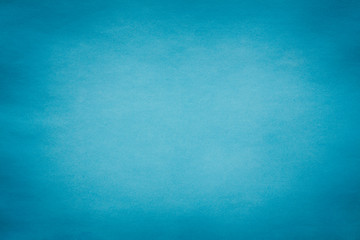 Abstract Blue Watercolor Background