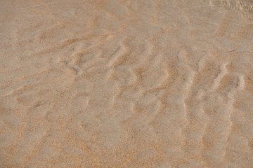 Sand