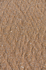 Sand