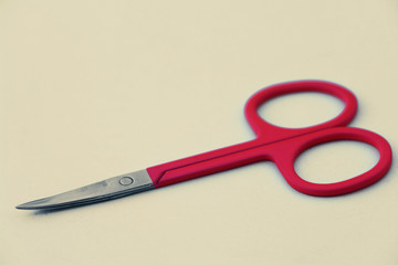 pair scissors