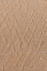 Sand