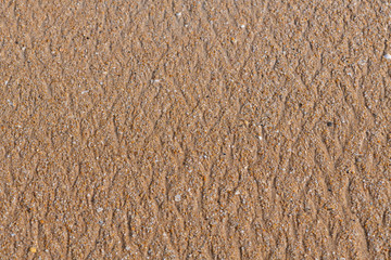 Sand
