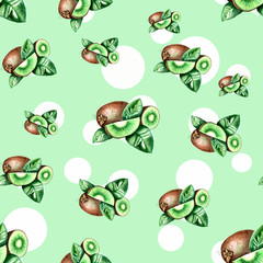 Pattern kiwi