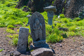 Towada Hachimantai National Park, Iwate