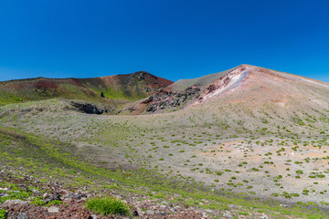 Towada Hachimantai National Park, Iwate
