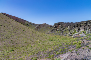 Towada Hachimantai National Park, Hachimantai
