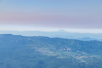 Towada Hachimantai National Park, Hachimantai