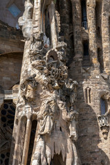 Sagrada Fam&iacute;lia