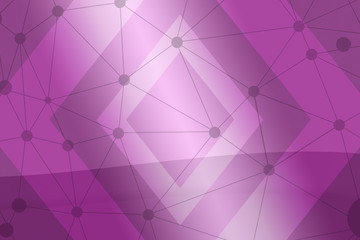 Obraz premium abstract, wave, design, wallpaper, pattern, blue, illustration, art, pink, graphic, lines, color, texture, light, curve, line, backdrop, backgrounds, purple, digital, white, waves, technology