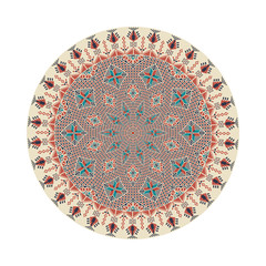 Palestinian design element 52