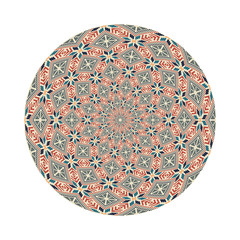 Palestinian design element 57
