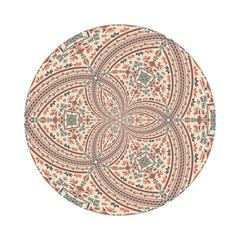 Palestinian design element 59