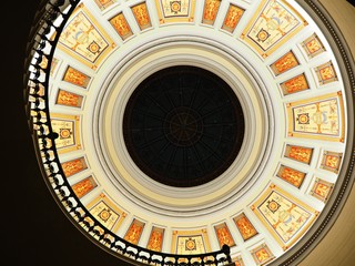 St. Stephen's Basilica, Budapest, Hungary