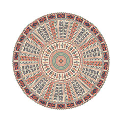 Palestinian design element 65