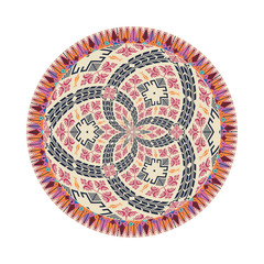 Palestinian design element 70