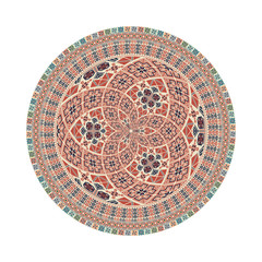 Palestinian design element 69