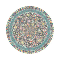 Palestinian design element 76