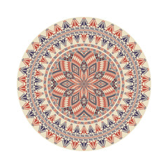 Palestinian design element 77