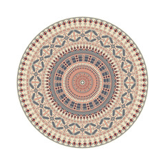 Palestinian design element 83