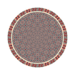 Palestinian design element 102